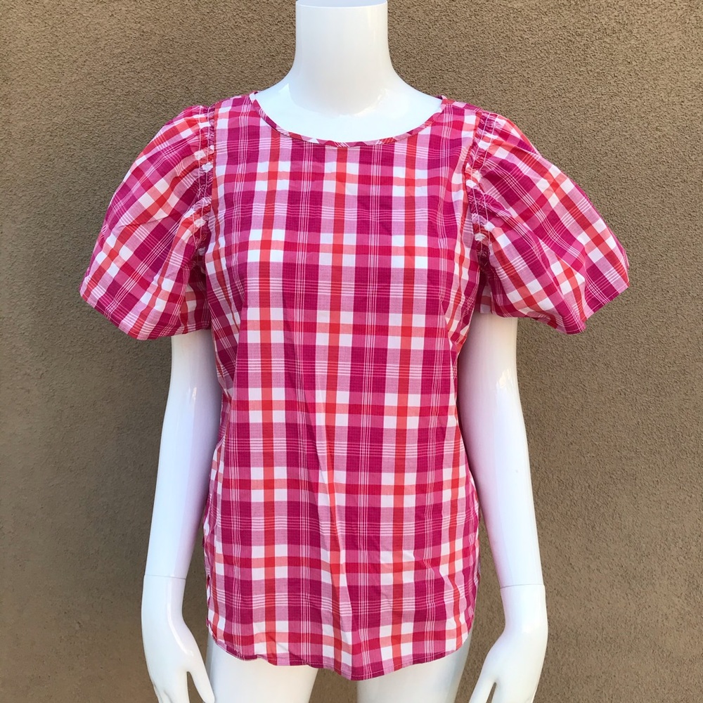 - Ann Taylor blouse for women size small
